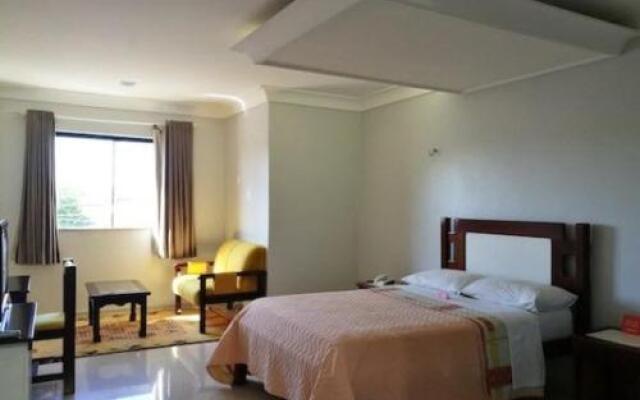 Hotel Panorama Paragominas