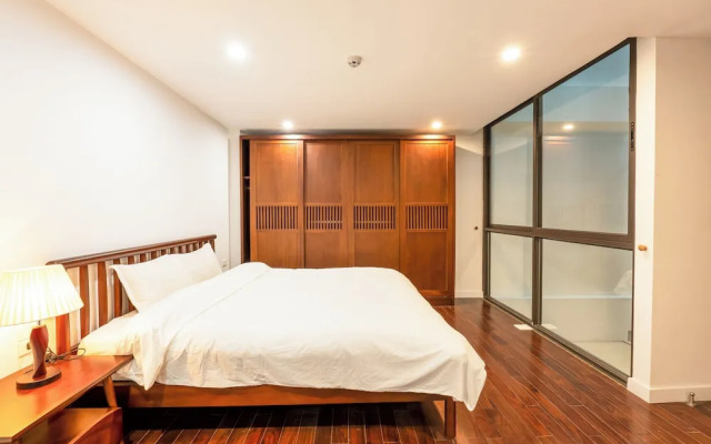 Nine Housing West lake 136 Vu Mien