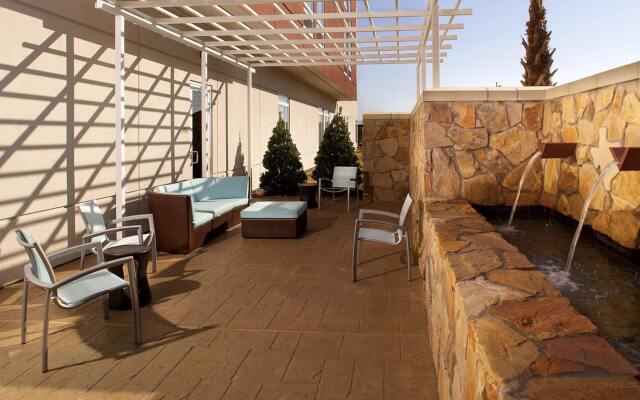 SpringHill Suites by Marriott Houston NASA/Webster