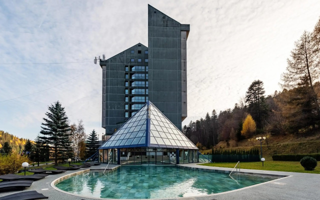 Hotel Mara