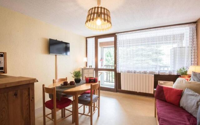 Appartement Saint-Lary-Soulan, 2 pièces, 4 personnes - FR-1-296-152