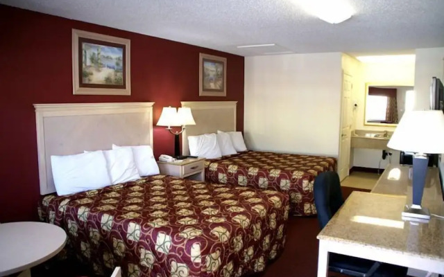 Crystal Inn & Suites Atlantic City Absecon