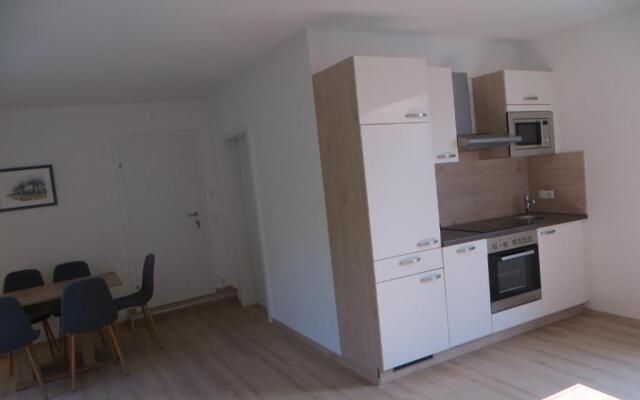 City Apartment Amadeus