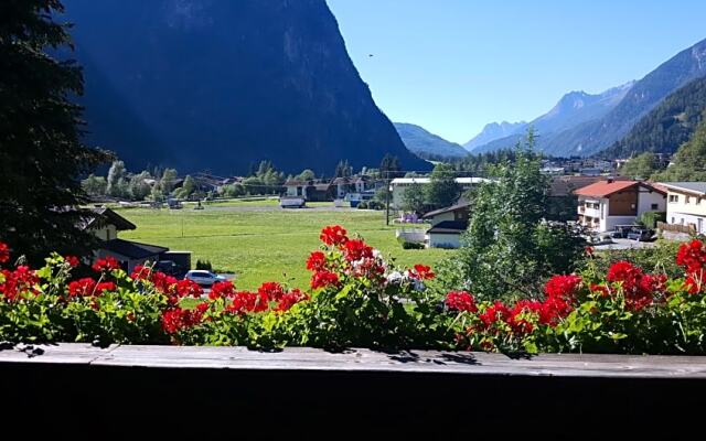 Gasthof Pension Plattner