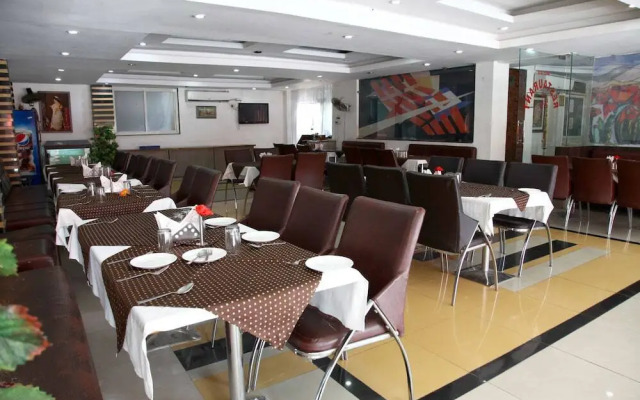Hotel RK Regency