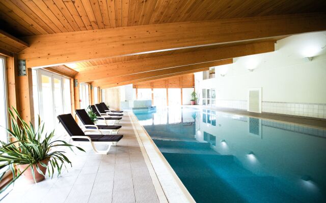 Isle of Eriska Hotel and Spa