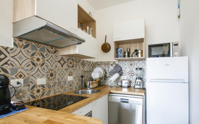 Stunning Apartment in Lido di Pomposa With 2 Bedrooms