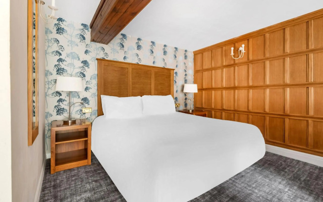 Thurnham Hall by Diamond Resorts