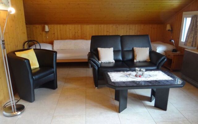 Apartment Berg Engelberg 31650