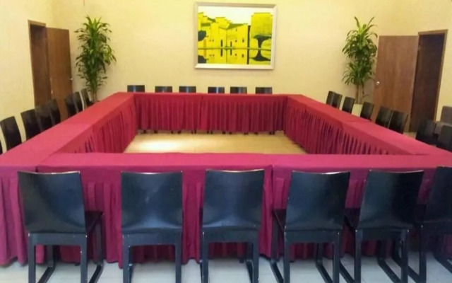 Hanting Hotel (Shanghai Hongqiao Xijiao Zoo)