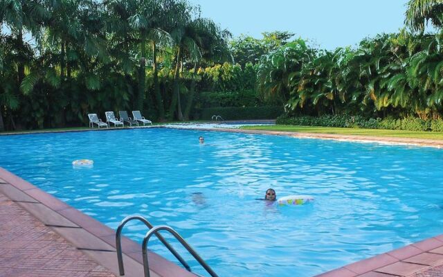 Hotel Sinclairs Retreat Dooars