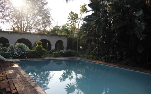 Breeze Guest House