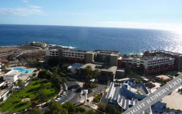 Apartments Paraíso del Sur