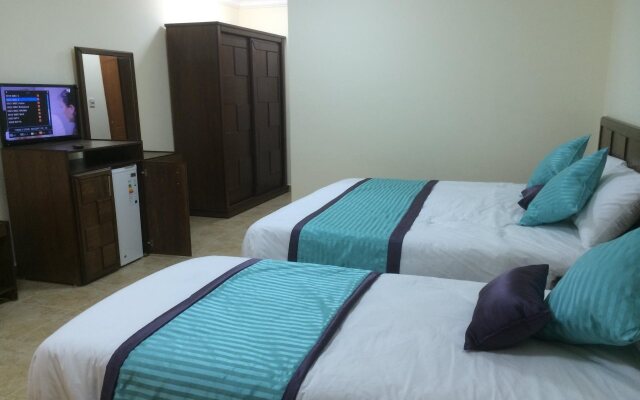 Almarsa Village Resort