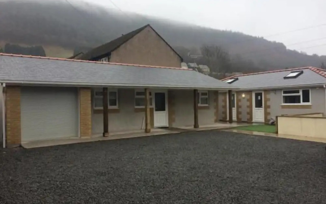 The Castle Inn & lodge