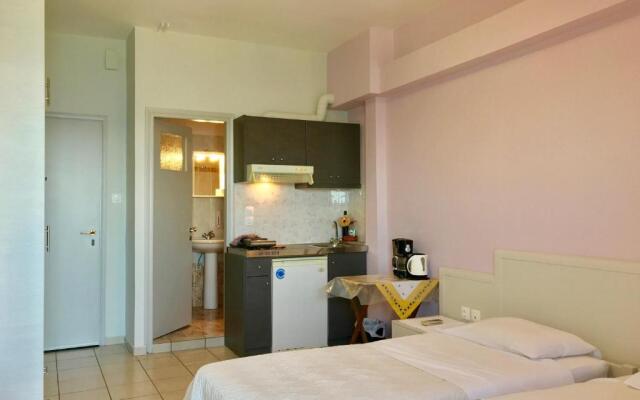 Apt4 @ Mamangakis Apartments