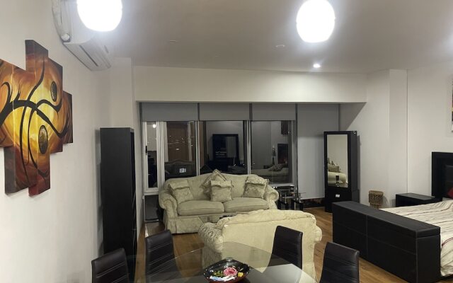 The Plaza Residenses