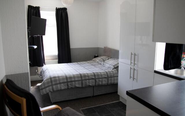 Bursar Street 19
