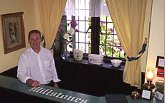Millstones Country Hotel