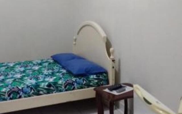 Apartamentos Águia Azul Flat Andar Superior