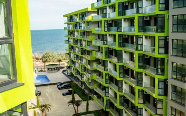 Xao Apartament Alezzi Resort 4 Stars