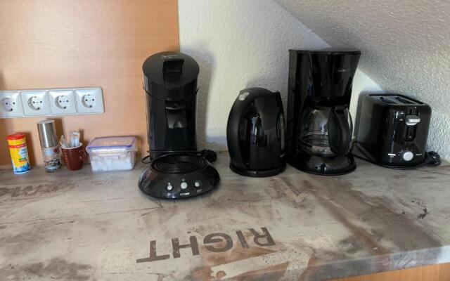 Ferienwohnung Holder