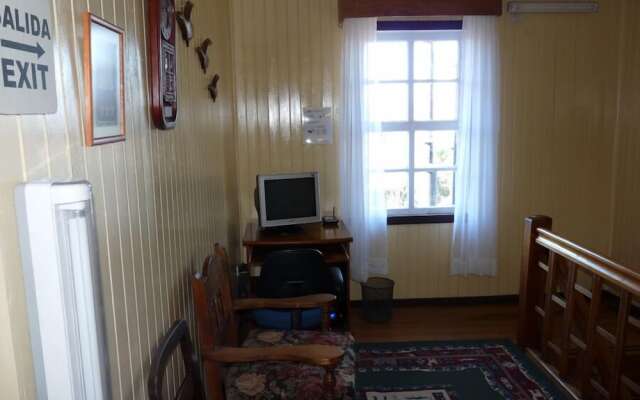 Hostal Opapa Juan