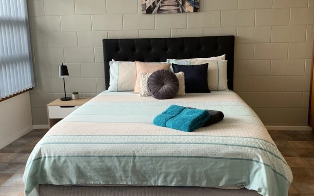 Longbeach Apartments Coffin Bay