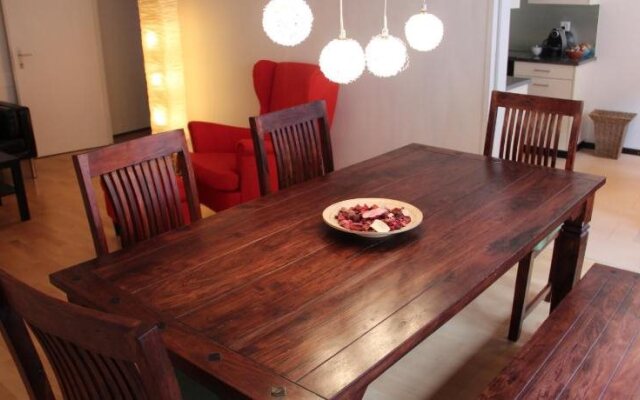 Rhii B&B