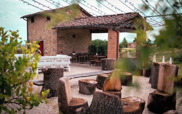 Podere Tovari