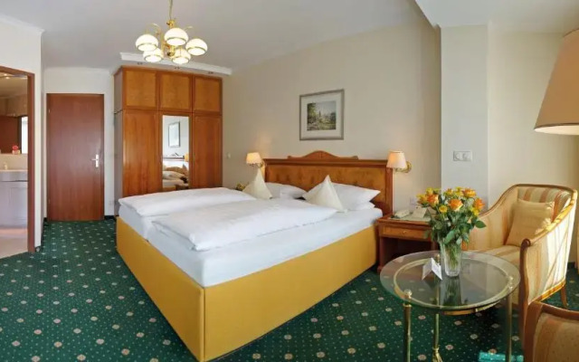 Hotel Sacher-Stoiber