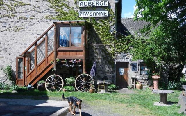 Auberge Paysanne