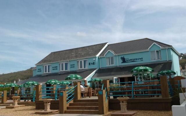 The Waterfront Inn