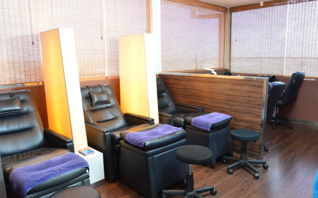 Pearl Grand By Rathna