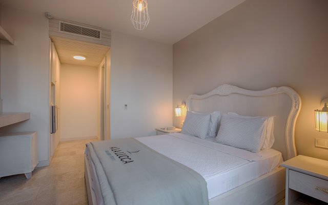 Alalucca Butik Otel - Adults Only