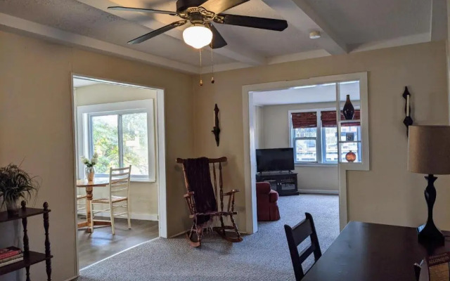 Casual Living Extended Stay Hotels