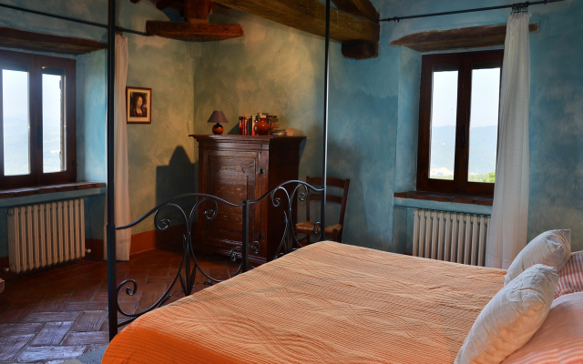 La Giurata 9 in Umbertide