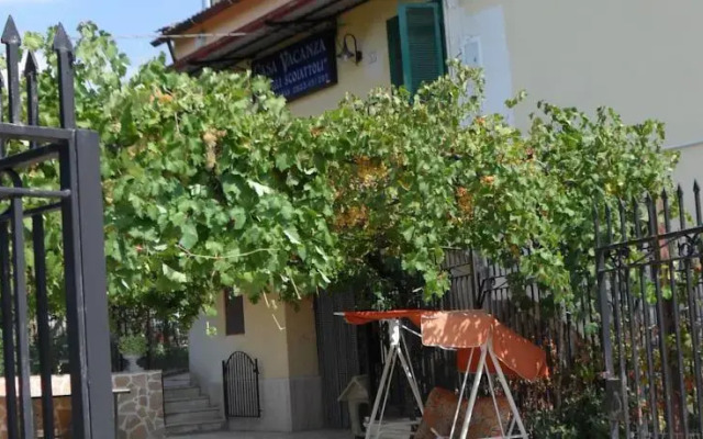 Casa Vacanza Gli Scoiattoli