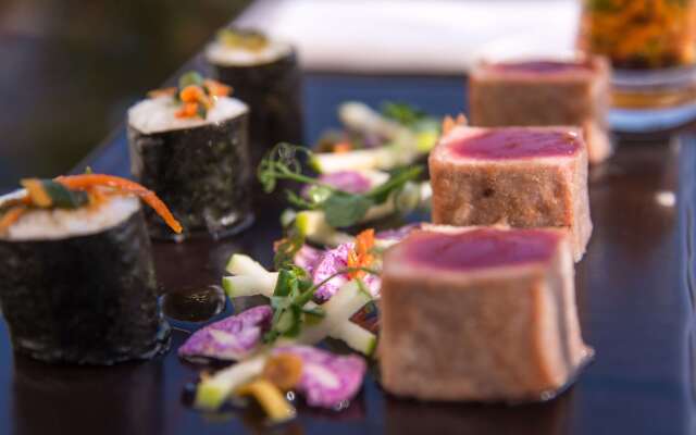 Best Western Plus Hotel des Francs