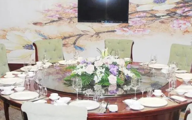 Luo Yang Disney Hotel