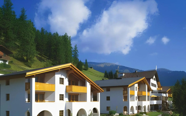 Apart- und Kinderhotel Muchetta