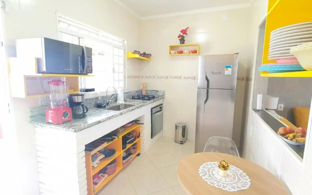 Sobrado no Melhor Local do Indaiá