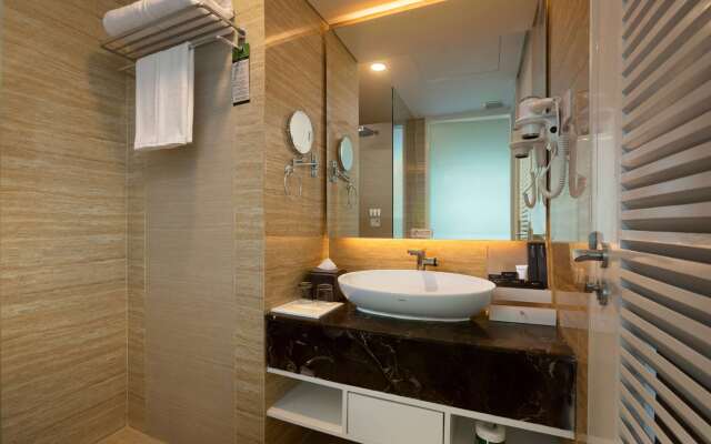 Wyndham Panbil Batam