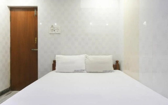 Universal Residency