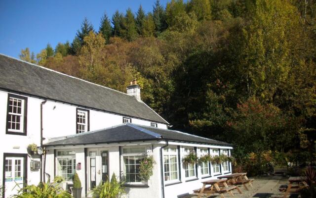 Rowardennan Hotel