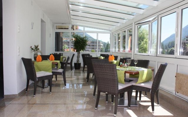 Hotel Vital Bad Bleiberg