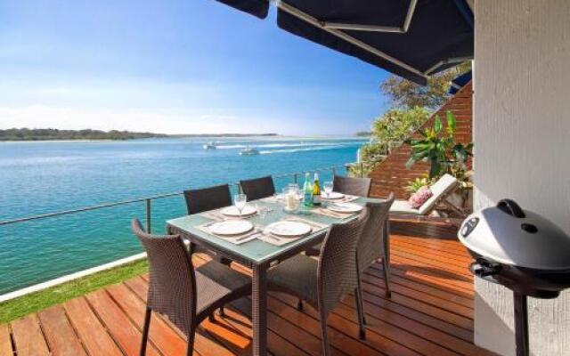 Mariner Point U2