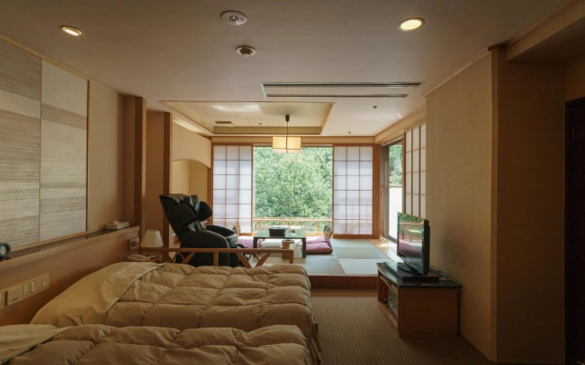 Okudogo Ichiyunomori