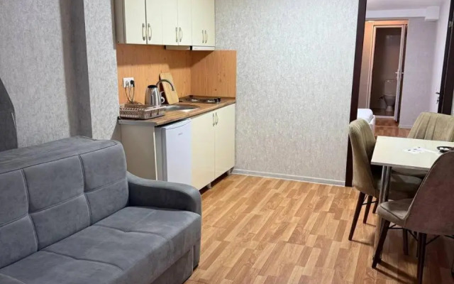 Guest House Old Boulevard