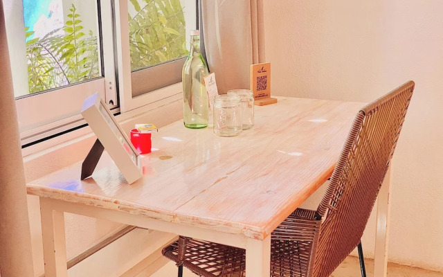 Hotel Perro Surfero Todos Santos